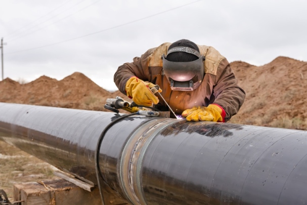 Part of the rule is designed to strengthen the standards determining how operators conduct maintenance on liquid pipelines.