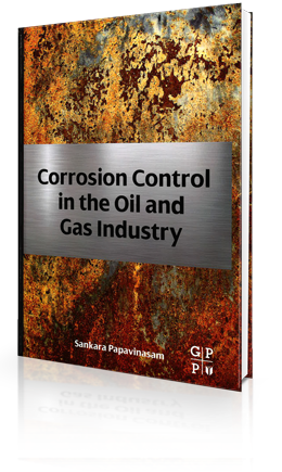 Book Highlights Cost-Effective Methods Of Corrosion Control