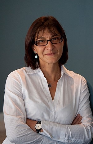 Professor Maria Forsyth