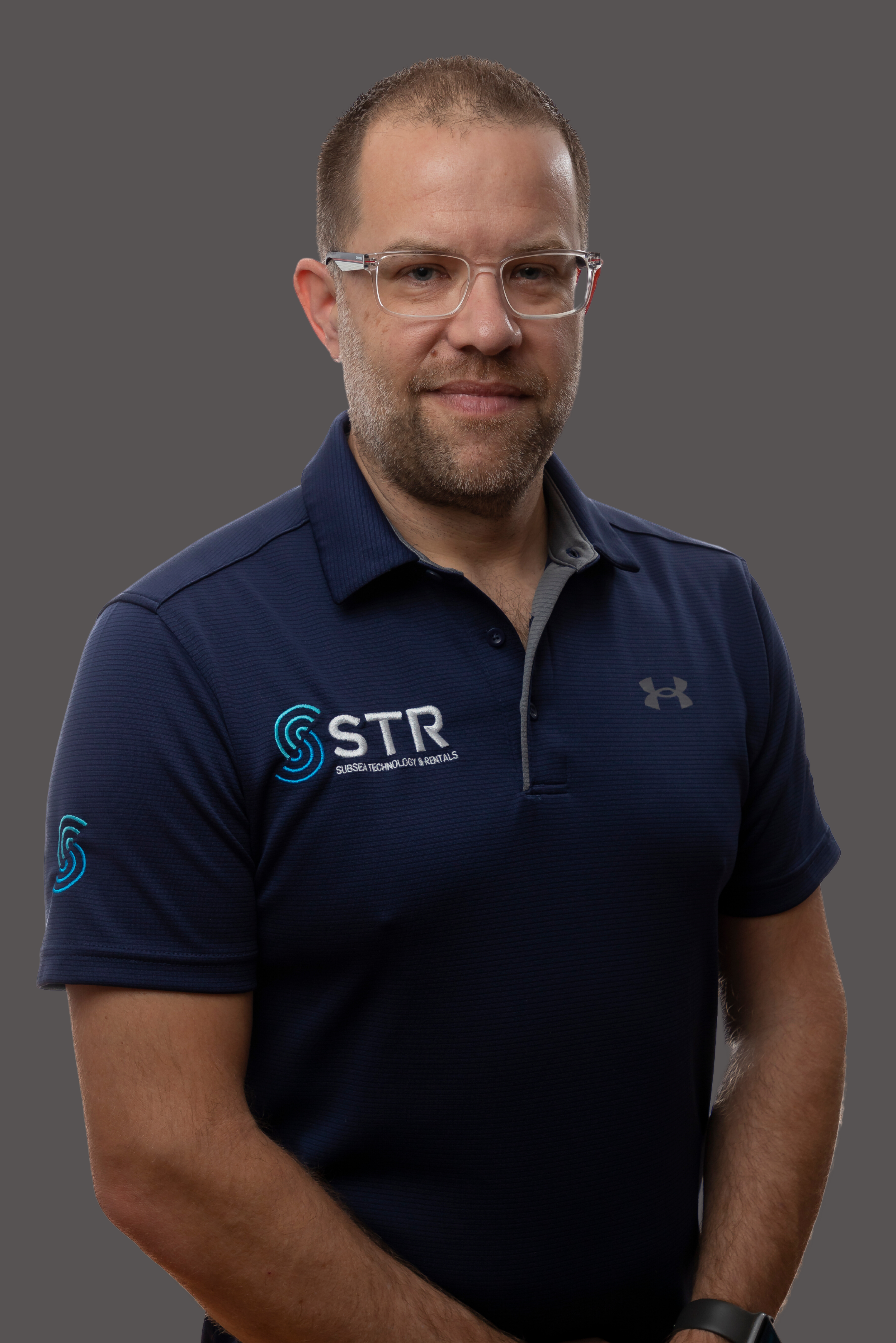 Jason French, STR’s Asia-Pacific regional director. 