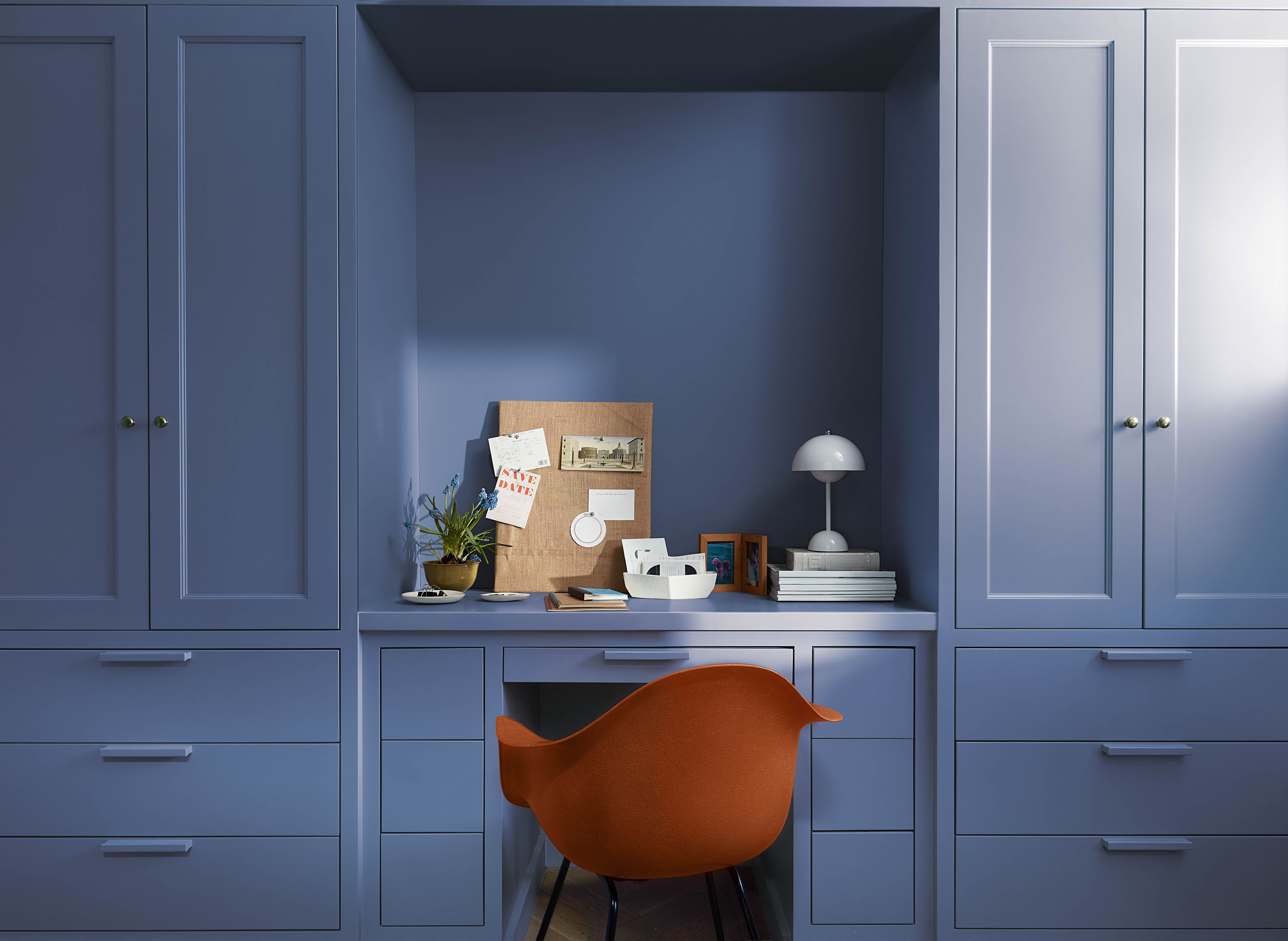 Benjamin Moore Reveals its Color of the Year 2024